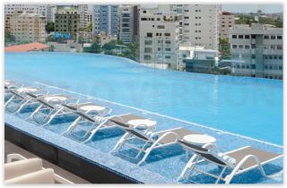 Hotel Embassy Suites Hilton Pool Hotel Embassy Suites Hilton Pool